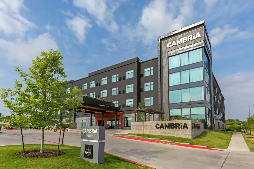 Cambria Hotel Austin Airport - Image 1
