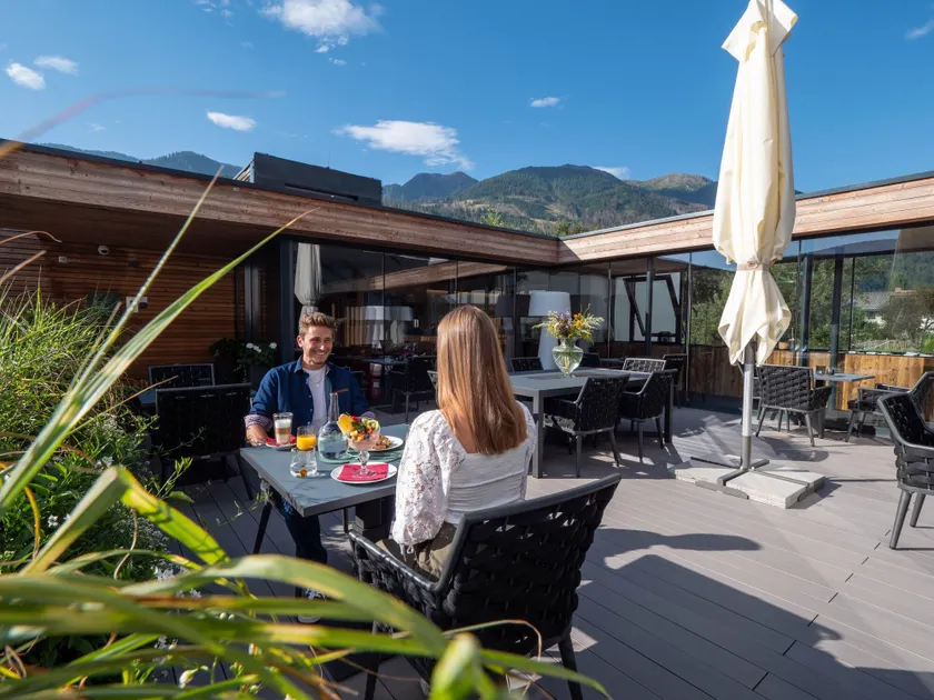 Belmonte Tirol - Boutique Hotel - Image 1
