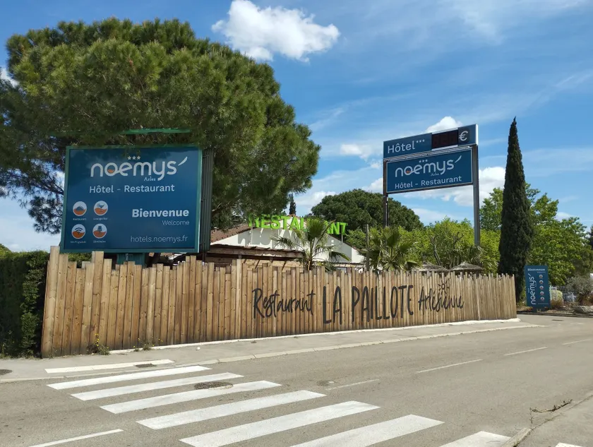 Noemys Arles - Image 1