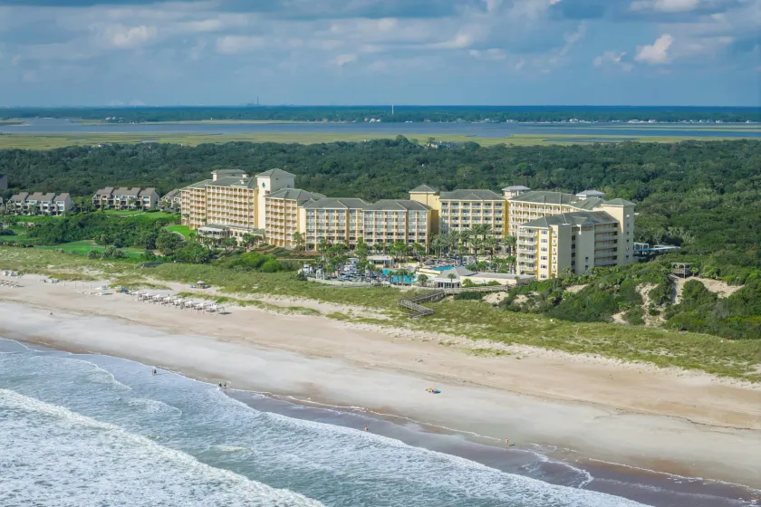 Omni Amelia Island Resort & Spa - Image 1