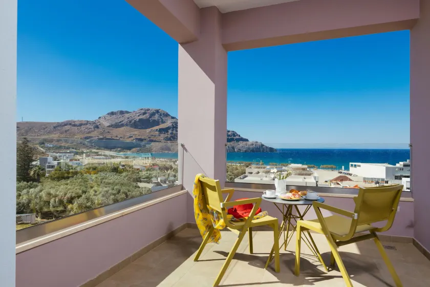 Sea View Luxury Apartments - Image 1