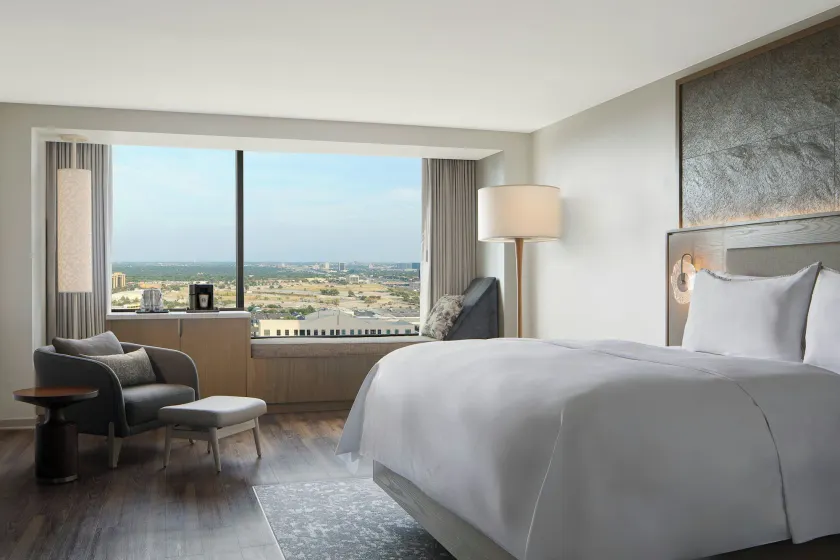 The Westin Galleria Dallas - Image 1
