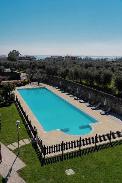 Spa Hotel Splendid Sole - Image 1