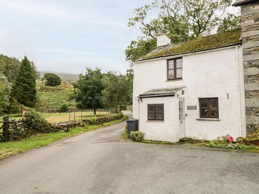 Beckfold Cottage - Image 1