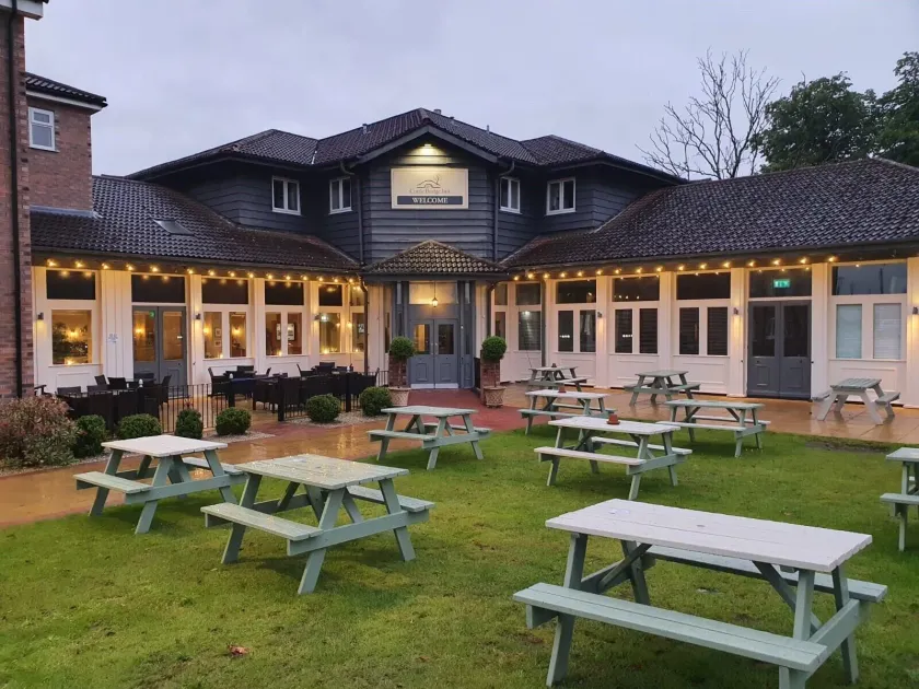 Cuttle Bridge Inn Hotel - NEC / Birmingham Airport - Image 1