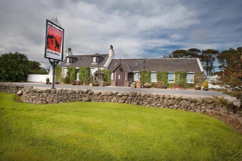 The Cock and Bull - Image 1