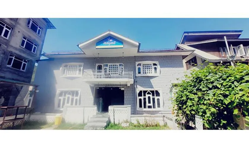 Fabhotel Ta Hayaat - Image 1