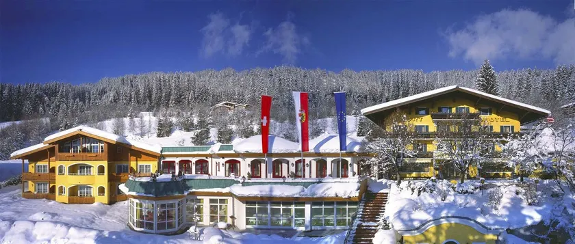 Sporthotel Radstadt - Image 1