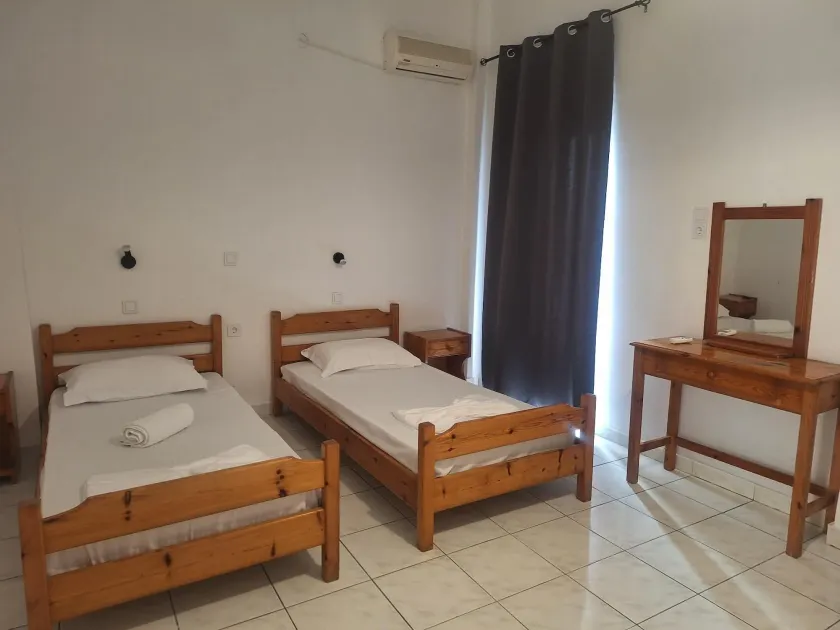 Vasilis Studios & Apartments - Rom
