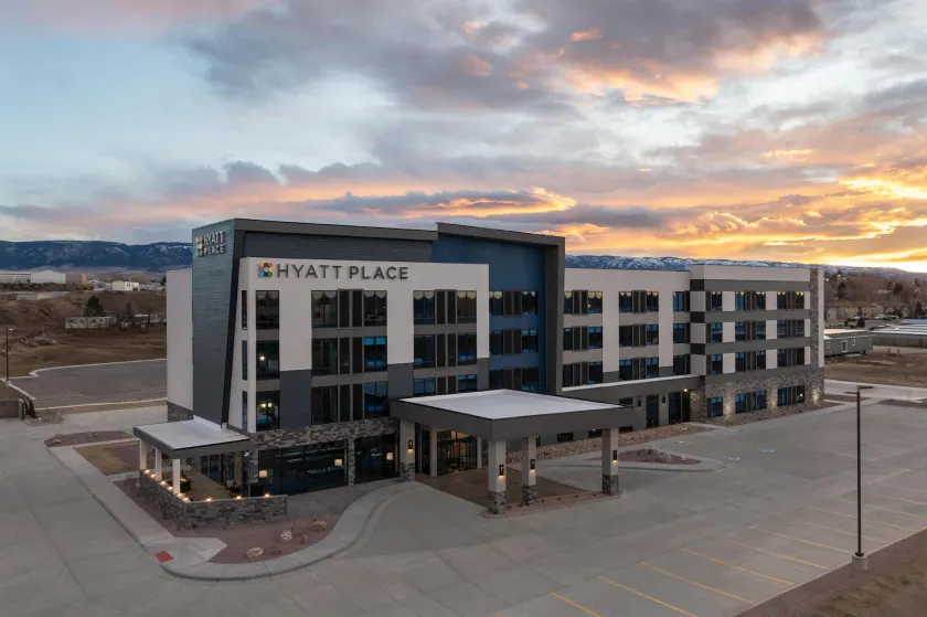 Hyatt Place Casper - Image 1