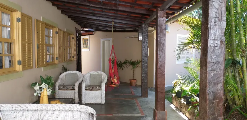 Casa das Orquídeas - Image 1