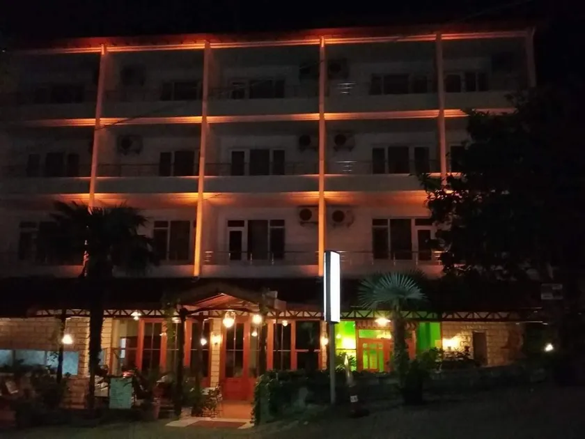 Thermal Park Hotel - Image 1