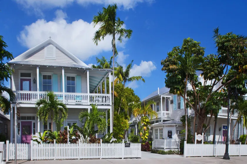 Coco Plum Inn - Image 1
