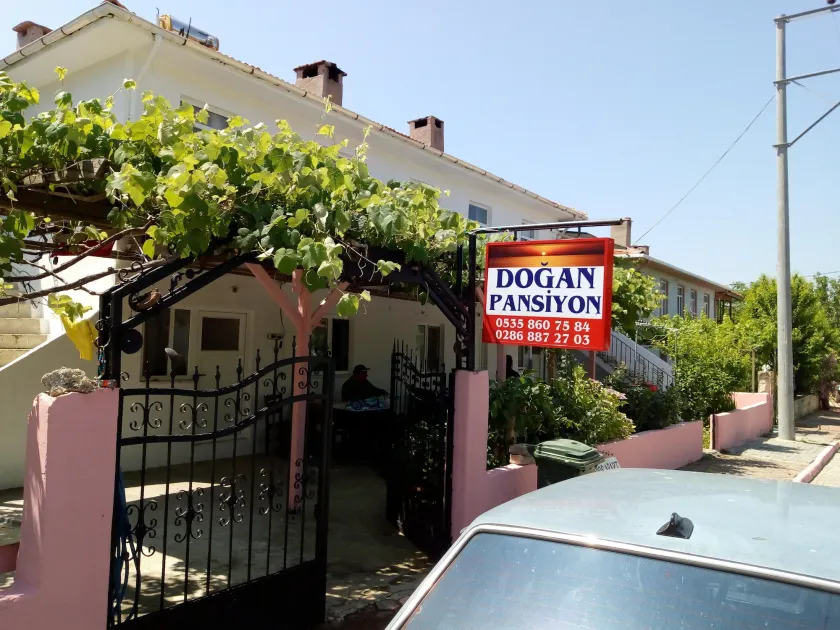 Dogan Pansiyon - Image 1