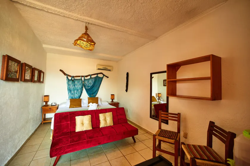 Small Luxury Hotel, Hideaway Near Acapulco on the Beach - Image 1