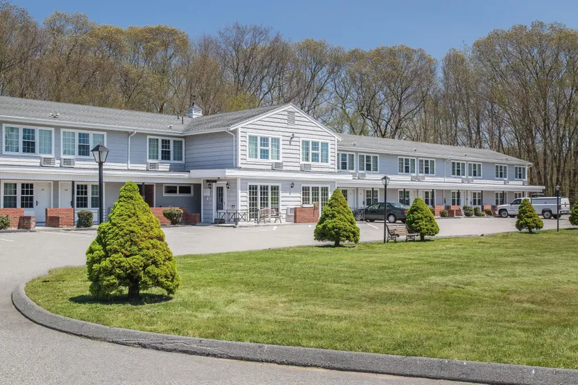 Rodeway Inn Waterford - New London - Image 1