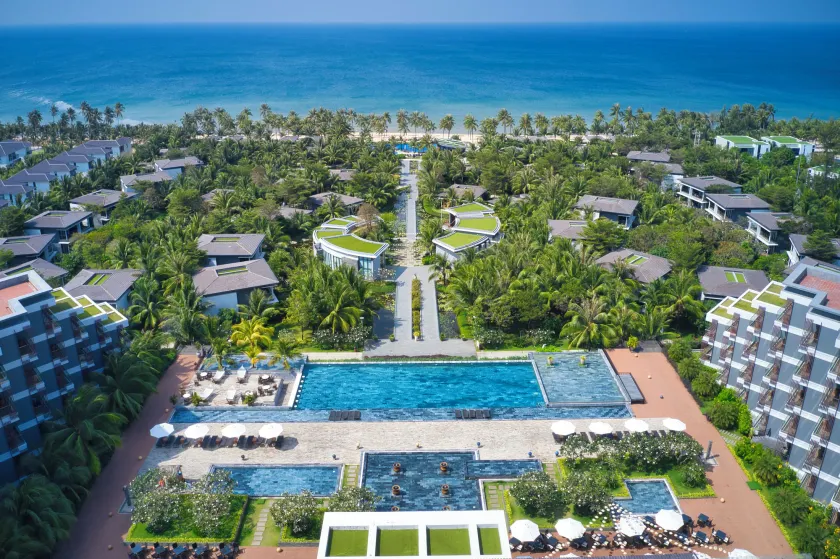 Novotel Phu Quoc Resort - Image 1