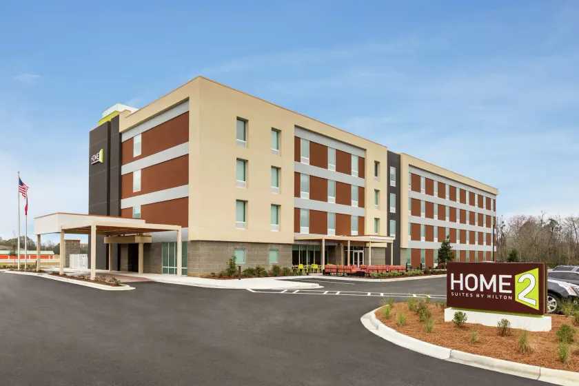 Home2 Suites by Hilton Statesboro - Image 1