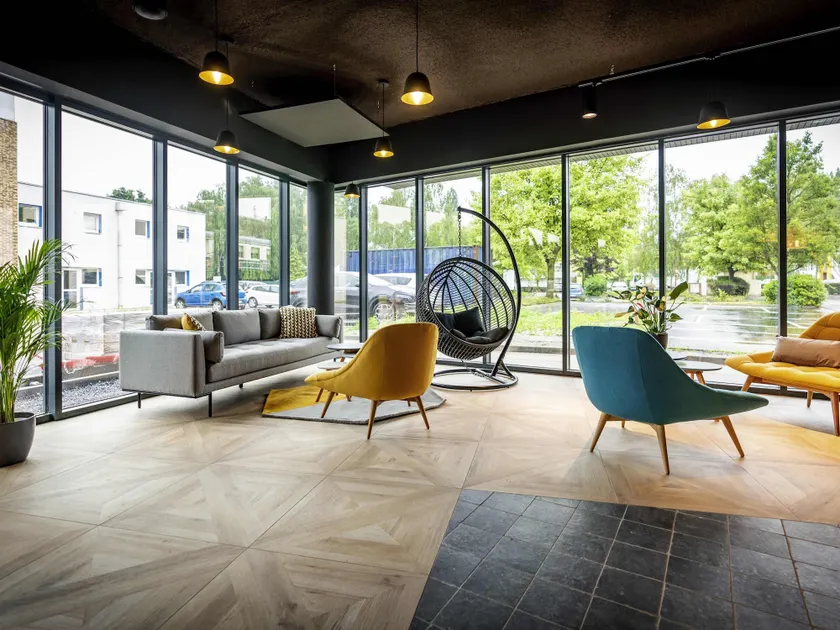 ibis Styles Valenciennes Petite Foret - Image 1