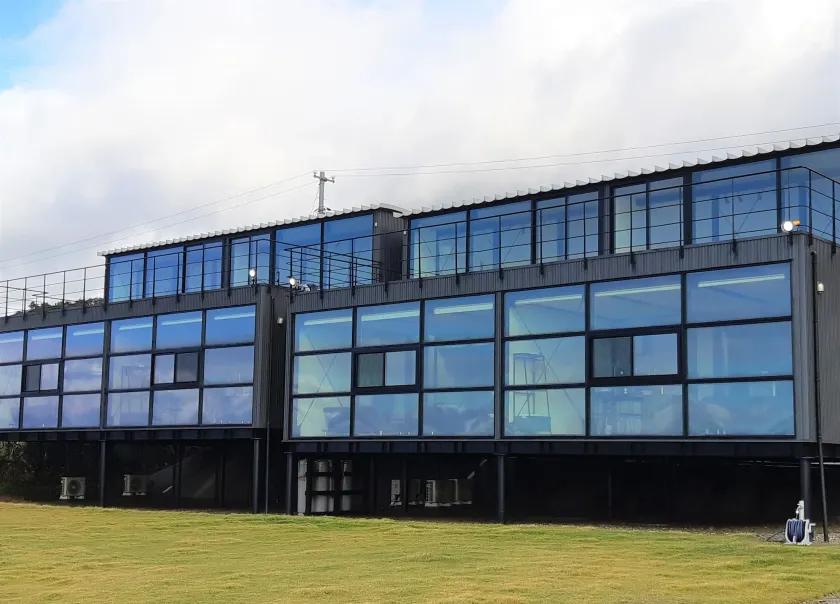Ocean Base HAGANE - Image 1