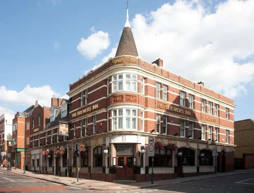 The Brewers Inn - Image 1