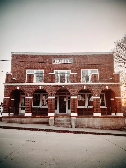 Westphalia Inn - Image 1