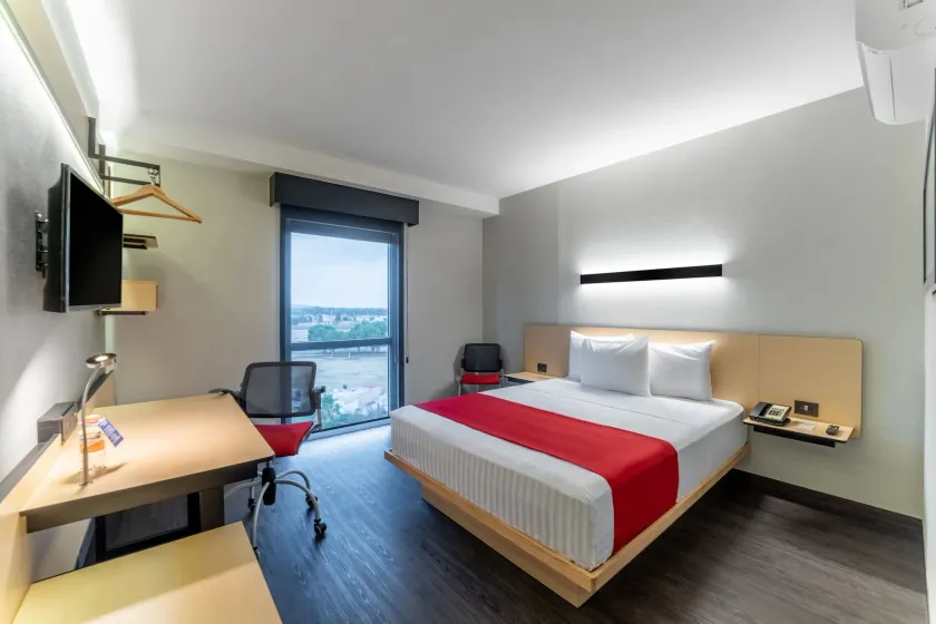 City Express by Marriott Lagos de Moreno - Image 1