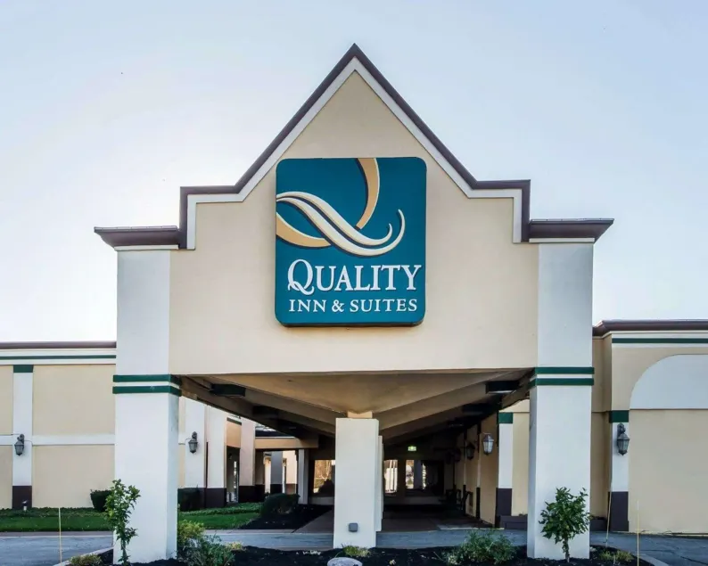 Quality Inn & Suites Erie near Casino - Image 1