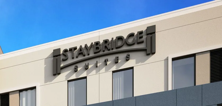 Staybridge Suites Spring - The Woodlands Area by IHG - Image 1