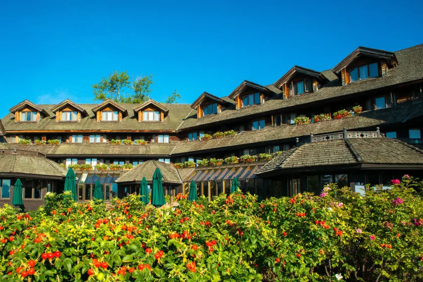 von Trapp Family Lodge & Resort - Image 1