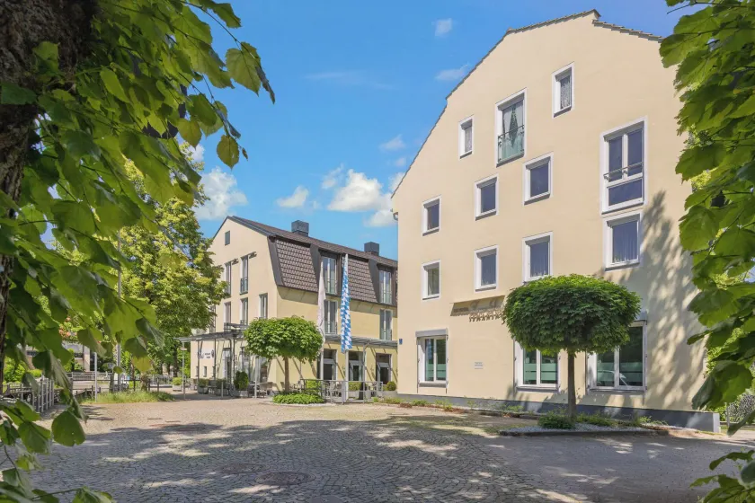 Hotel Zur Post - Image 1