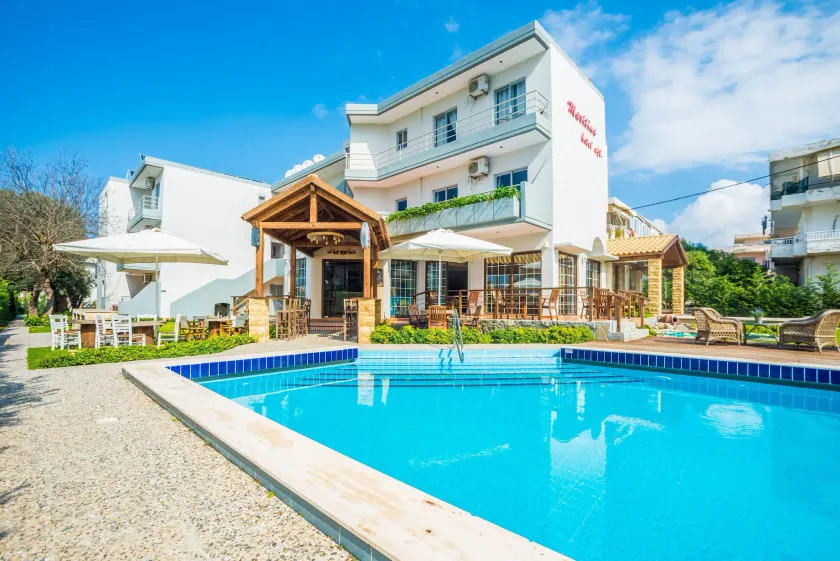 Maritina Apartments - Image 1