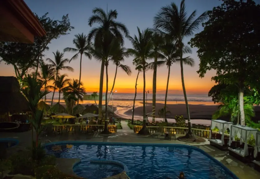 Jaco Laguna Resort & Beach Club - Image 1