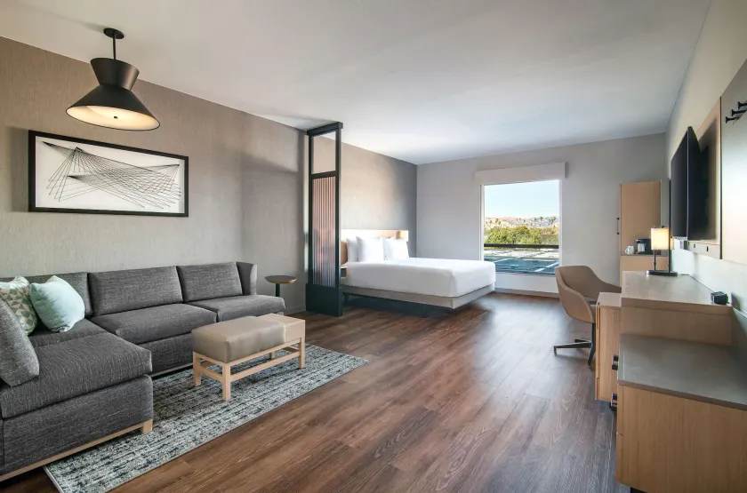 Hyatt Place Newark-Silicon Valley - Image 1