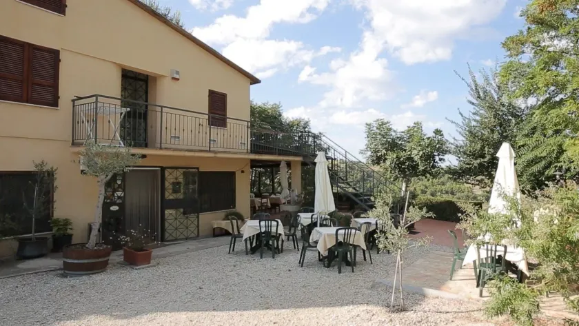 ChiaraLuce Country House - Image 1