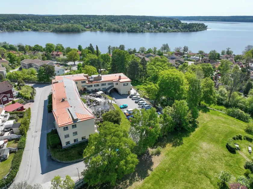 Hotell Kristina - Image 1