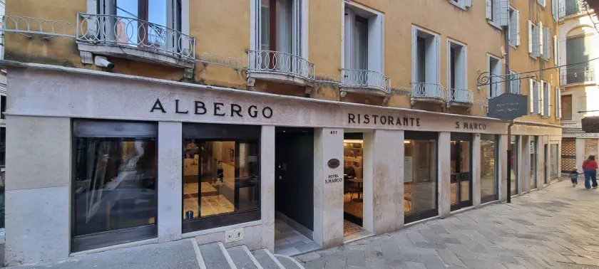 Albergo San Marco - Image 1