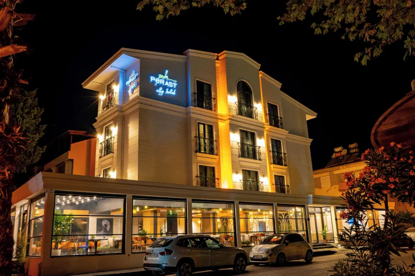 Perast City Hotel - Image 1