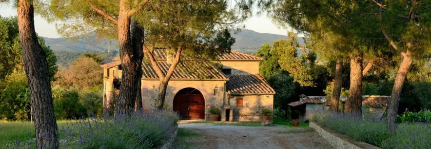 Agriturismo Antico Podere Siliano - Image 1