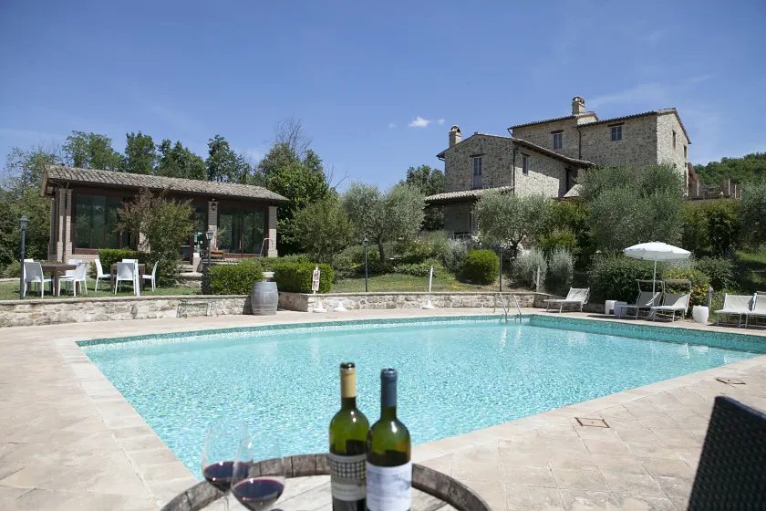 Re Artù Assisi Country Lifestyle - Image 1