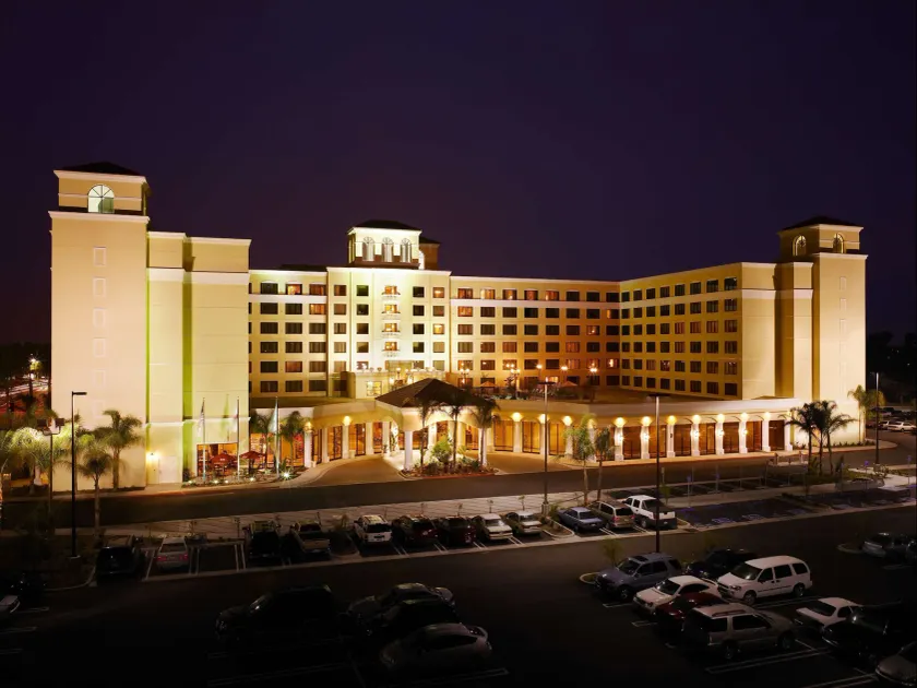 DoubleTree Suites by Hilton Anaheim Rsrt - Conv Cntr - Image 1