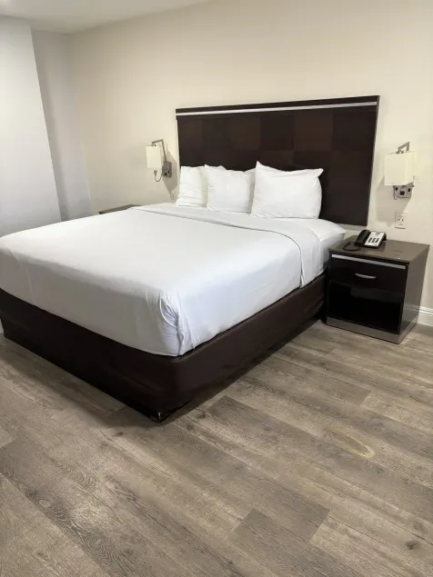 HOTEL MAYA - Room