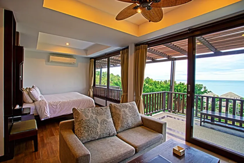 Maryoo Samui Hotel - Image 1