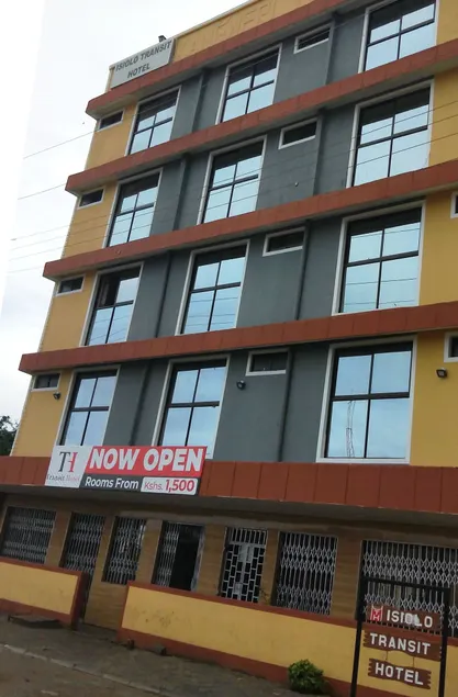 Isiolo Transit Hotel - Image 1