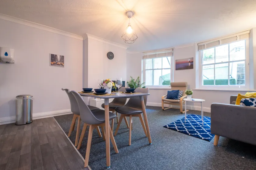 Brunswick in Brighton and Hove by 9S Living - Image 1