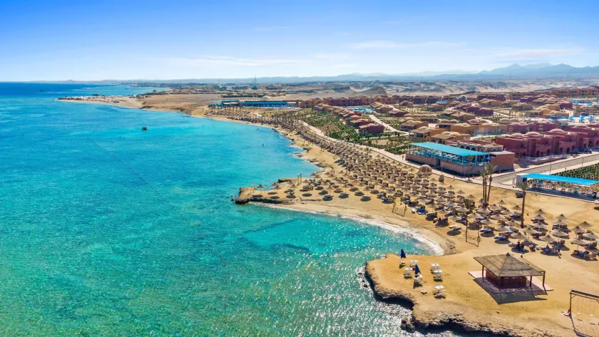 Pickalbatros Villaggio Aqua Park - Portofino Marsa Alam - Image 1