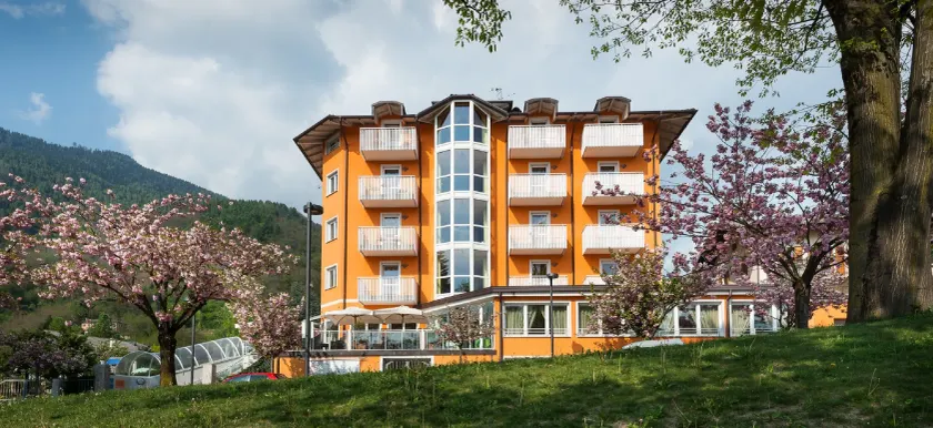 Nature Bio Hotel Elite - Image 1