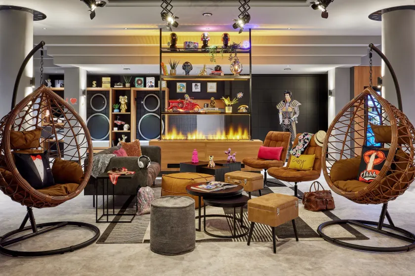 Moxy Bochum - Image 1