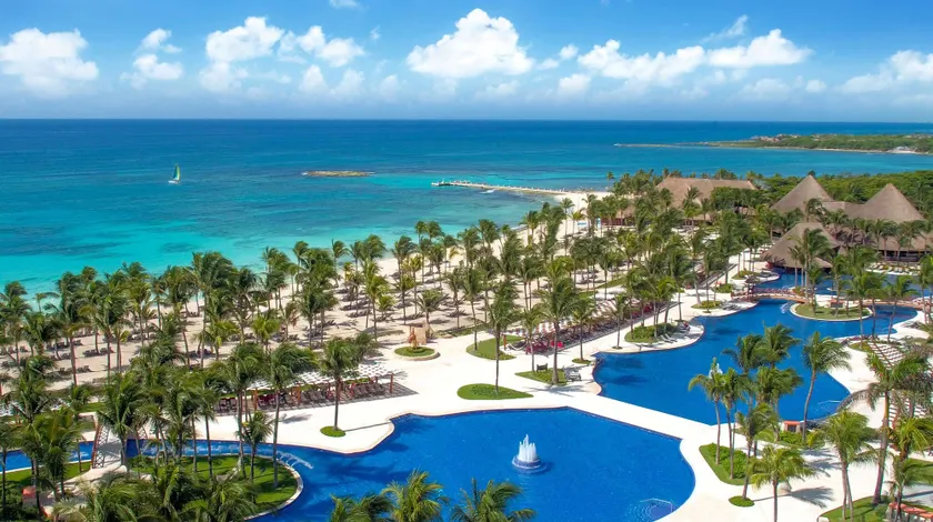 Barceló Maya Colonial - All Inclusive - Image 1