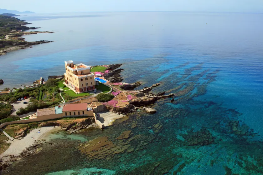 Villa Las Tronas Hotel & SPA - Image 1